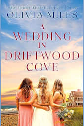 A Wedding in Driftwood Cove