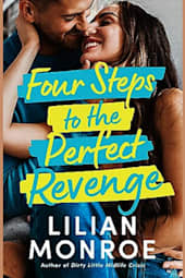 Four Steps to the Perfect Revenge