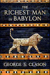 The Richest Man in Babylon