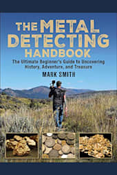 The Metal Detecting Handbook