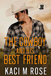 The Cowboy and His Best Friend