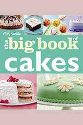 The Big Book of Cakes