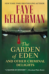 The Garden of Eden and Other Criminal Delights