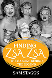 Finding Zsa Zsa