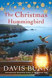 The Christmas Hummingbird