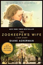 The Zookeeper's Wife