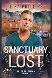 Sanctuary Lost