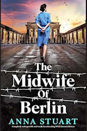 The Midwife of Berlin