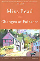 Changes at Fairacre