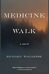 Medicine Walk