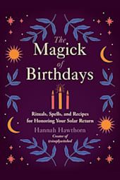 The Magick of Birthdays