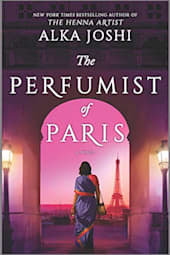 The Perfumist of Paris