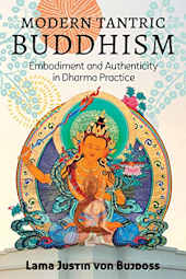Modern Tantric Buddhism