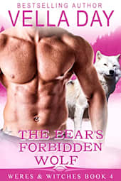 The Bear's Forbidden Wolf