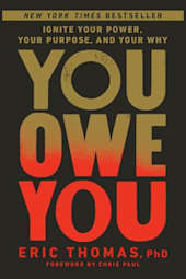 You Owe You