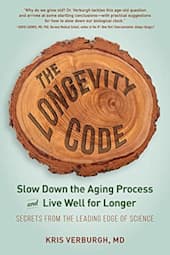 The Longevity Code