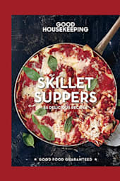 Skillet Suppers