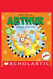 Arthur Jumps into Fall