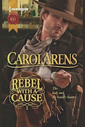 Rebel with a Cause