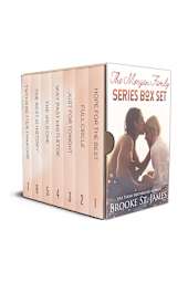 The Morgan Family Series Box Set