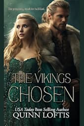 The Viking's Chosen