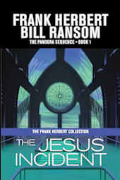 The Jesus Incident