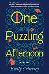 One Puzzling Afternoon