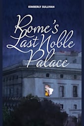 Rome's Last Noble Palace