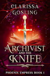 The Archivist and the Knife