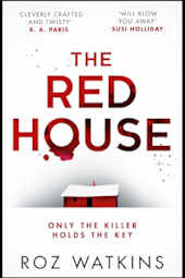 The Red House