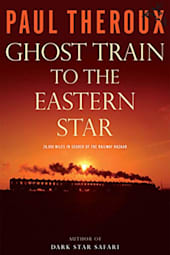 Ghost Train to the Eastern Star