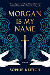 Morgan Is My Name