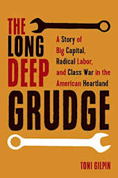 The Long Deep Grudge