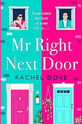 Mr Right Next Door