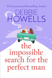 The Impossible Search for the Perfect Man