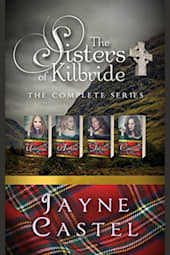 The Sisters of Kilbride: The Complete Series