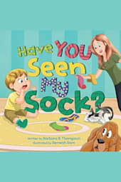 Have You Seen My Sock?