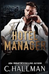 The Hotel Manager