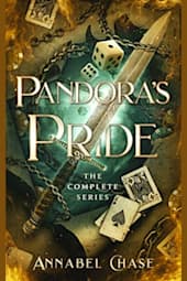 Pandora's Pride: The Complete Series