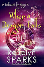 When a Dragon Falls