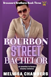 Bourbon Street Bachelor