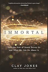 Immortal