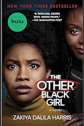 The Other Black Girl