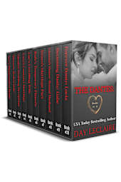 The Dantes: Books #1–11