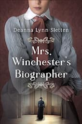 Mrs. Winchester's Biographer