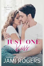 Just One Kiss