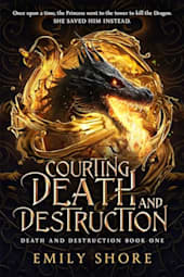 Courting Death and Destruction