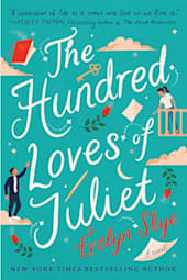 The Hundred Loves of Juliet