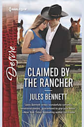 Claimed by the Rancher