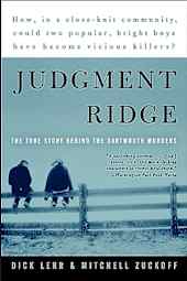 Judgment Ridge